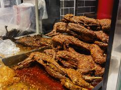 -老四川(T3航站楼F指廊店)