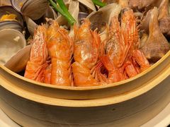 -三利音·玖弄小鲜(浦东嘉里城店)