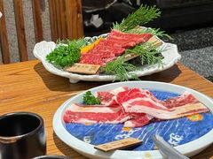 -黑牛の店·和牛烧肉(合生汇店)