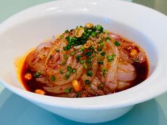 旋子凉粉-马旺子酒楼