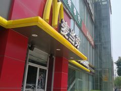 门面-麦当劳(湖光北街店)