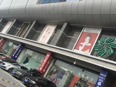 -翠微百货(龙德店)
