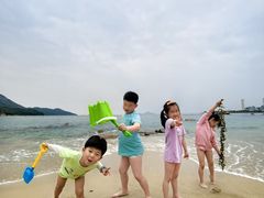 -南丫岛
