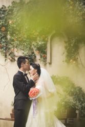 -蔚蓝海岸婚纱摄影(上海店)