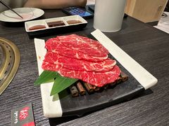 -AJIYA·池袋日式烧肉自助(天津万象城店)