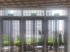 -上海前滩香格里拉大酒店