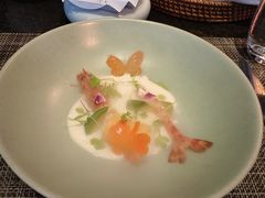 -莲西餐(曲江店)