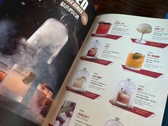 -甘尼仕印度餐厅爵士酒吧(阳春巷店)