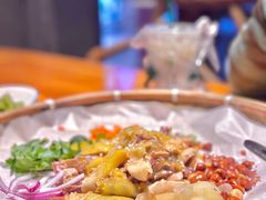 -花溪雨·森林餐厅(石基店)