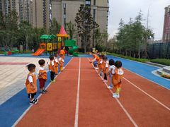 -吉的堡幼儿园(云报园)