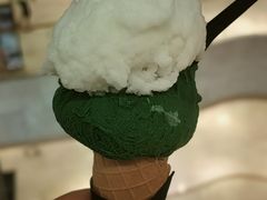 -九十葉·抹茶(南京·德基店)