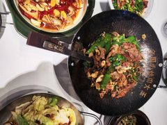 -费大厨辣椒炒肉(黄兴中心广场店)