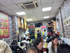 -文杰餐馆(南洪时尚风情街店)