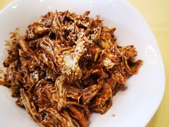 -功德林素菜饭庄(前门店)
