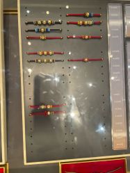 -结绳记(西北旺万象汇店)