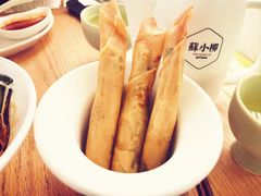 -苏小柳点心·手作小笼包(新街口分院店)