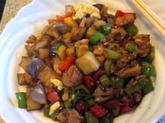 -文三里屯面馆(三里屯店)