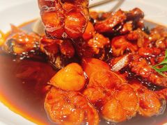 -南里山房·新淮扬菜(徐汇万科店)