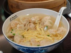 虾仁小馄饨-熙盛源(滨湖万达店)