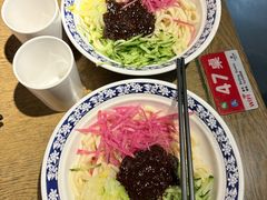 -河沿肉饼Beijing Pie(东华门店)