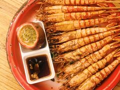 -辉记炭烧海鲜大排档·老字号(福田店)