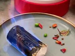 -彩丰楼中餐厅·仁恒洲际酒店