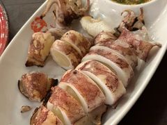 -大螃蟹海鲜餐厅