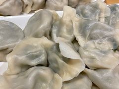 手工水饺-阿那亚第一食堂 Cafeteria 1