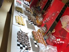 -鲁商铂尔曼大酒店·铂丽自助餐厅