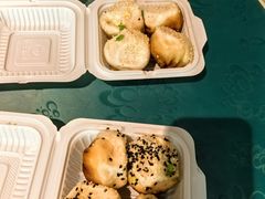 -小杨生煎(黄河路美食休闲街店)