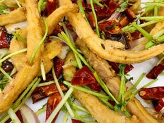 -聚德福海鲜家常菜(刘庄店)