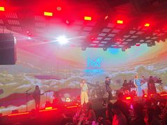 -MOSSO·Liveshow(M3香港广场店)