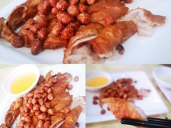 -粤北餐馆
