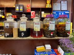 -菌之家·专业纯野生菌火锅·特色炒菌