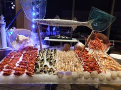 -新食谱全日制餐厅·苏州苏州湾艾美酒店