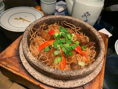 -刀板香·安徽菜(国购IFC店)