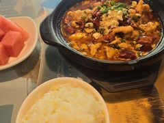 -重庆石磨豆花庄(乔庄店)