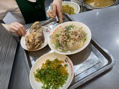 -老四季(南市场店)