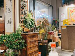 -Pakwaan Indian restaurant芭港湾印度餐厅(领事馆店)