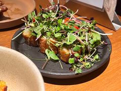 油条虾滑-SHAN山(前滩太古里店)