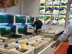 -老虎滩船说·海胆水饺·大连海鲜(老虎滩店)