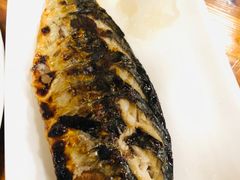 -烧鸟周居酒屋(香山店)