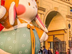 -王府井奥莱临潼小镇(临潼店)