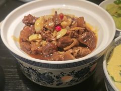 -曾家厨房·新徽菜(高新天柱路店)
