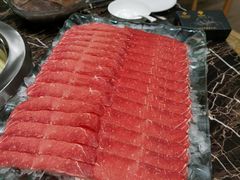 -秦宝雪花牛肉养生火锅(大兴九臻店)