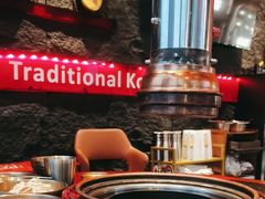 -伏一解牛烤肉专门店(信业购物中心店)