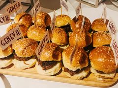 -Geneva日内瓦餐厅(西郊宝成花苑店)