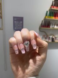 -晨·艺美甲美睫