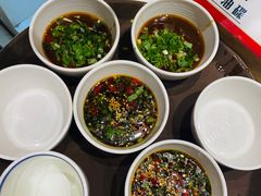 -小牛海记潮汕牛肉店(永定路店)