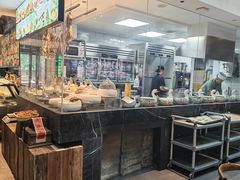 -奉天掌柜·非遗猪手·笨饺子(崇山路店)